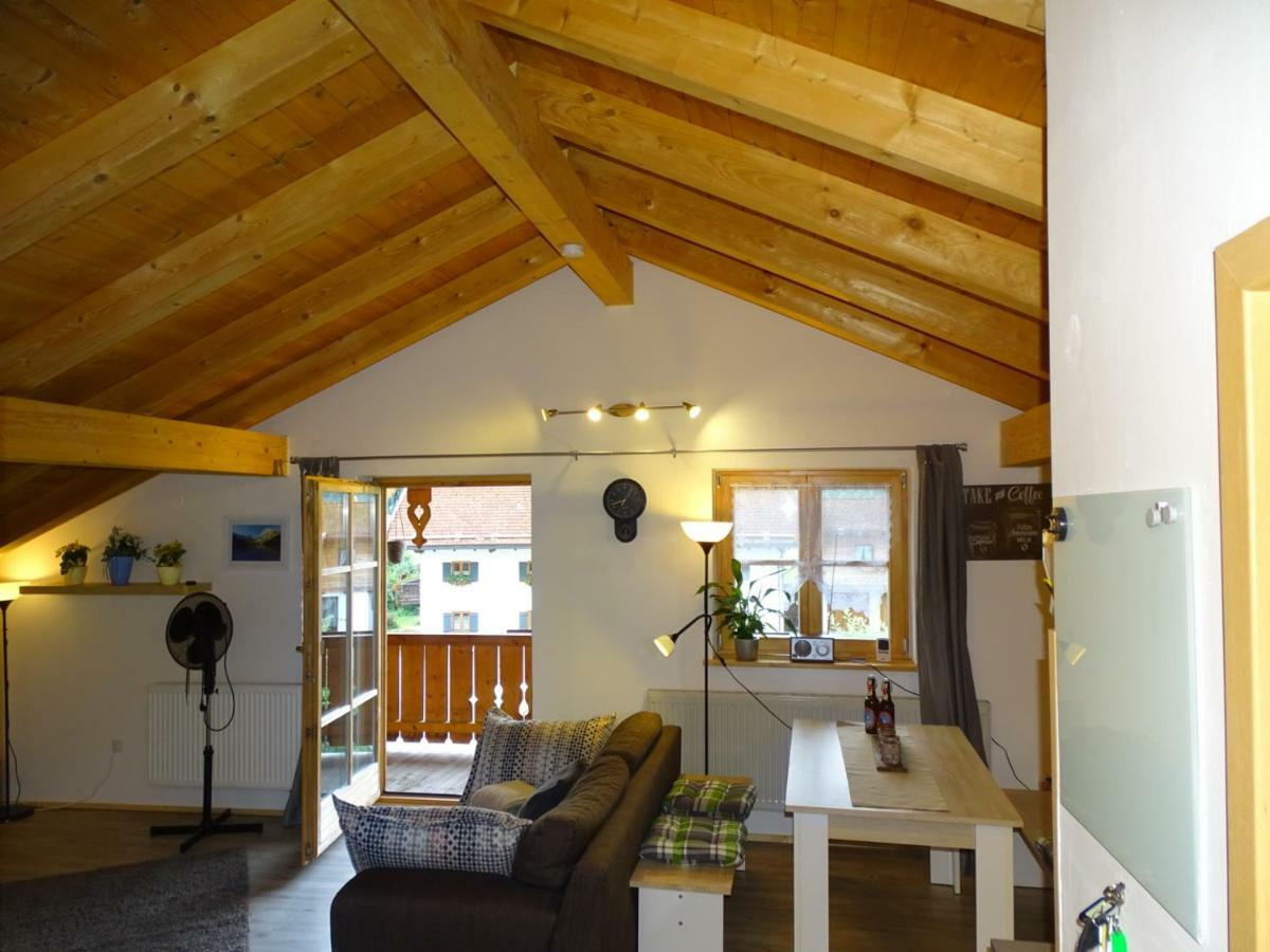 Frieda Appartement