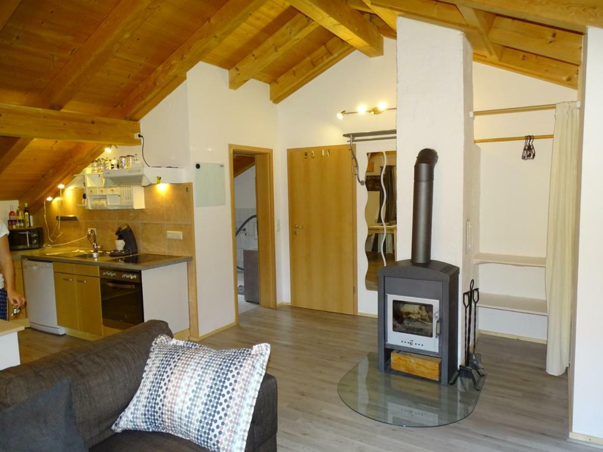 Frieda Appartement *