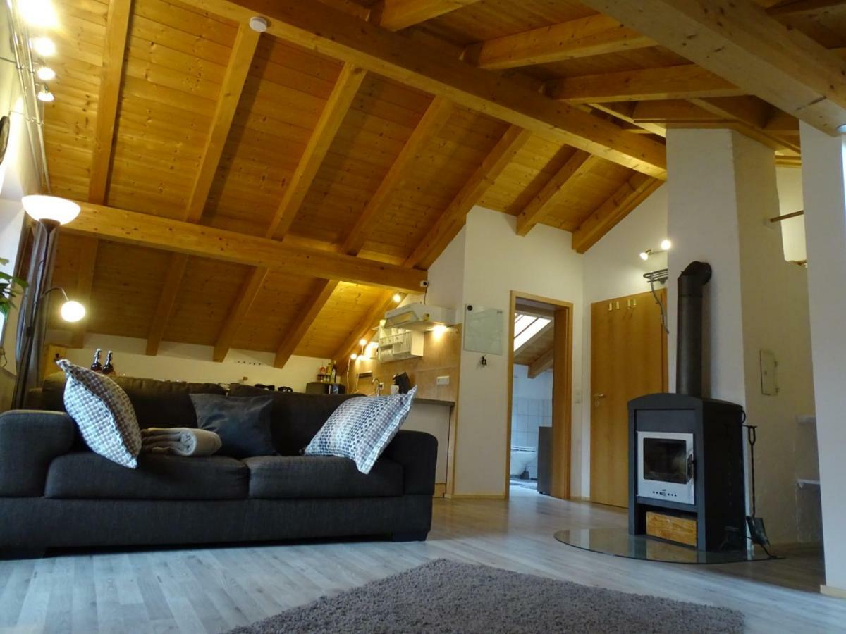 Appartement Frieda