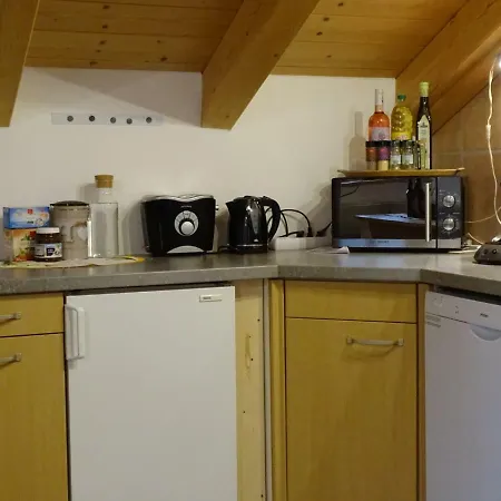 Ferienwohnung Frieda Inzell Exterior foto