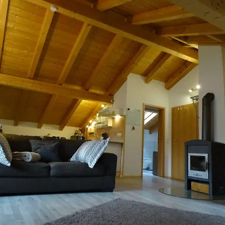 Ferienwohnung Frieda Inzell Exterior foto