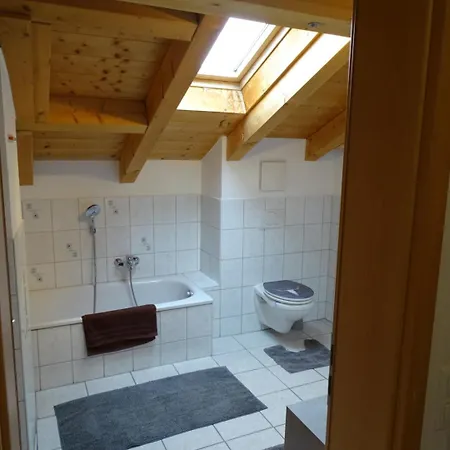 Ferienwohnung Frieda Inzell Exterior foto